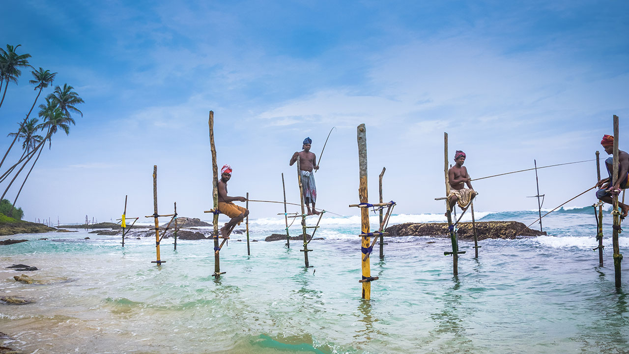 15-Day Sri Lanka Tour private Sri Lanka tour